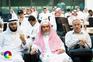 Arabic Language College Observes the Arabic Language Day